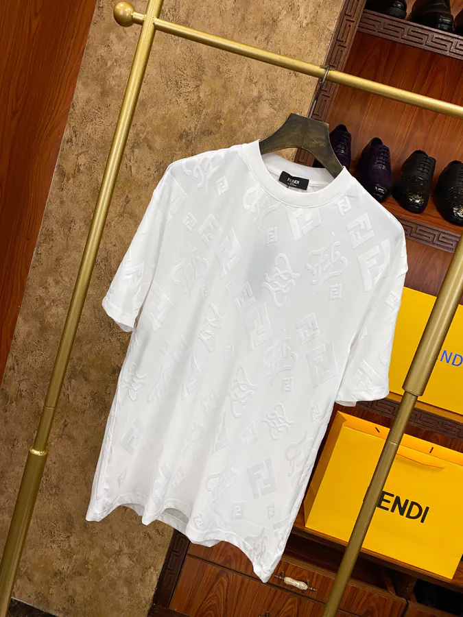 FE&NDI Premium Short Sleeve T Shirt