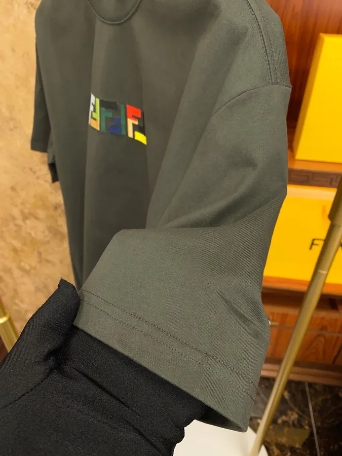 FE&NDI Premium Short Sleeve T Shirt