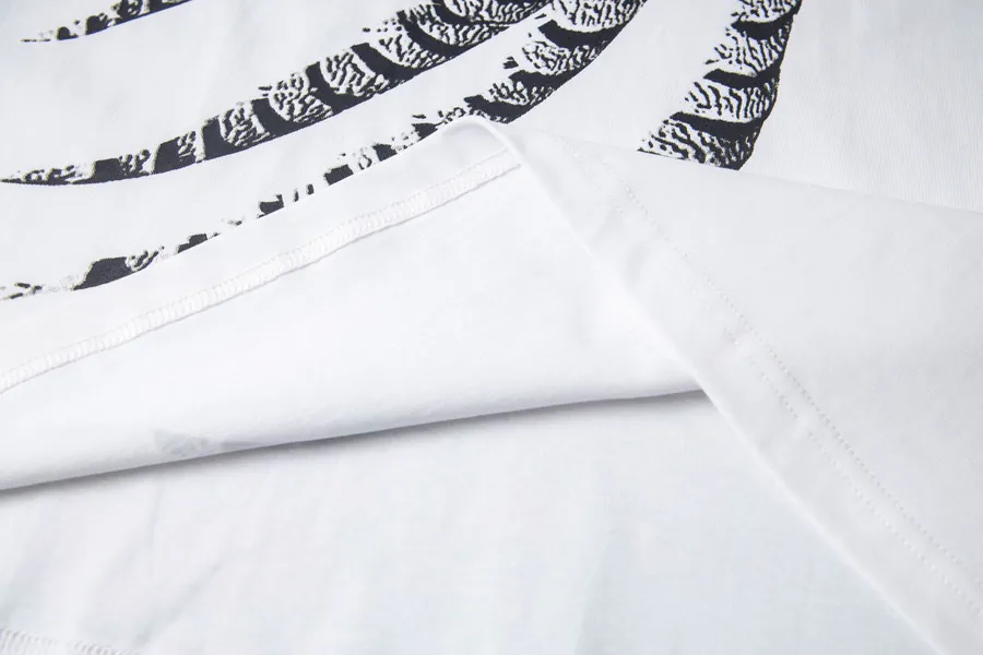 LOEW* Spring Summer New Short Sleeve T shirt