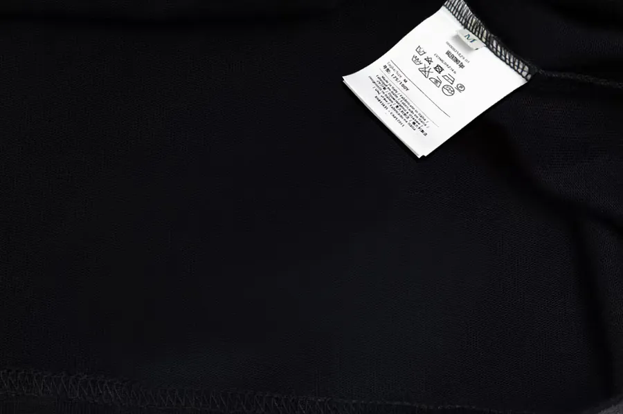 Valentino Classic Logo Print T Shirt