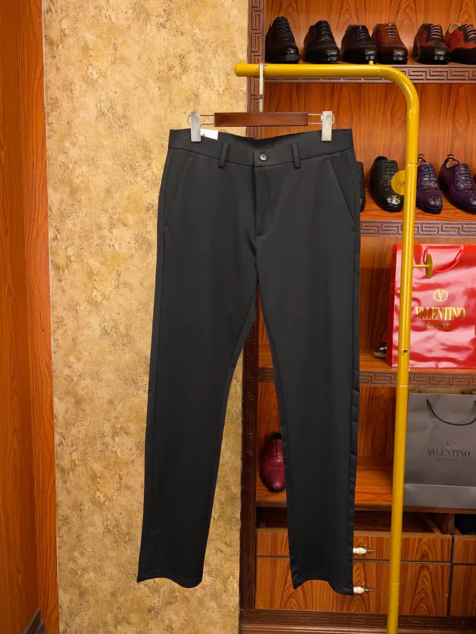 Warren Tiannu Premium Chino Pants