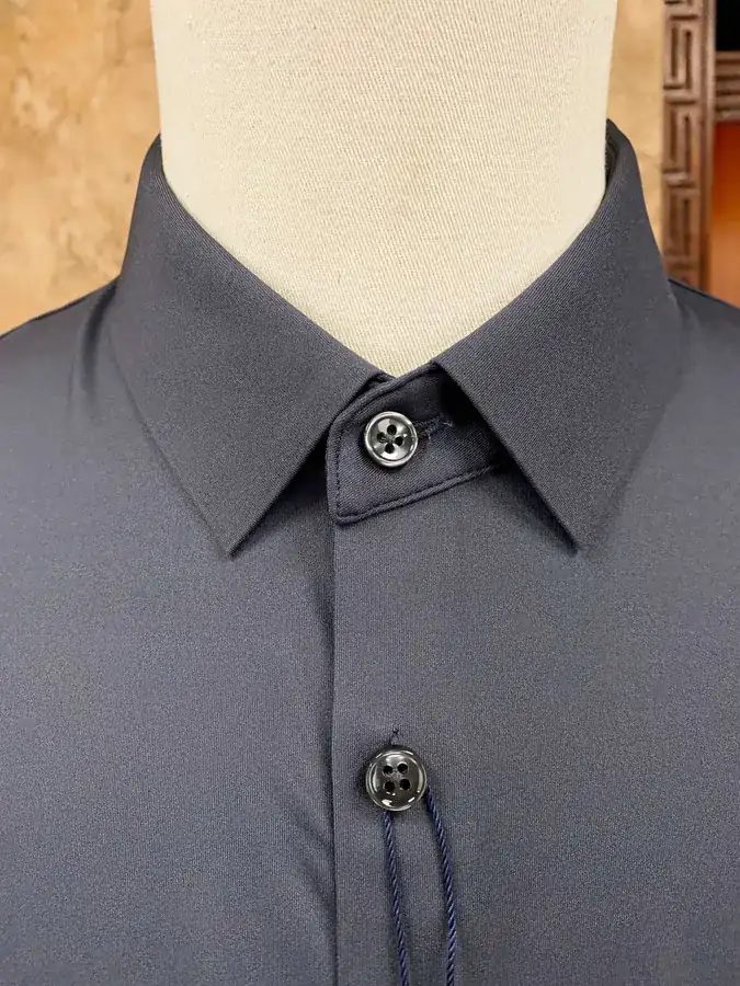 Premium Men's Shirt New Arrival 1V Lucci Brand