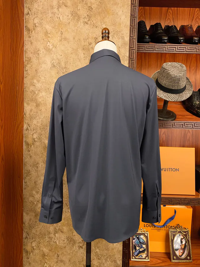 Premium Men's Shirt New Arrival 1V Lucci Brand