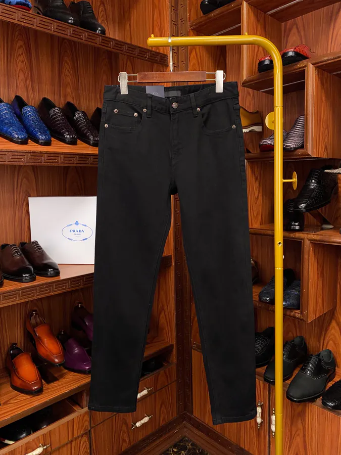 H Love Marque Level Premium New Spring Denim Pants