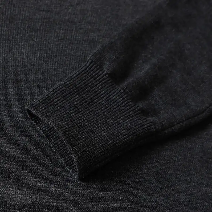 GU Original Quality Letter Pocket Cardigan