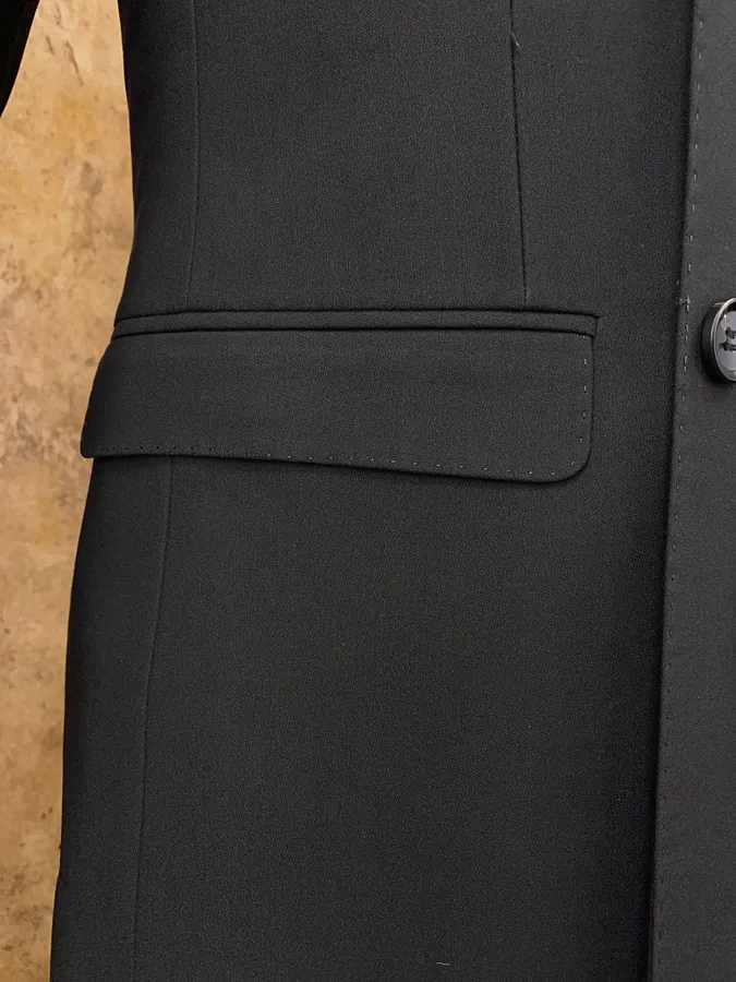 Men's Prestige Exclusive Set Suit and Trousers