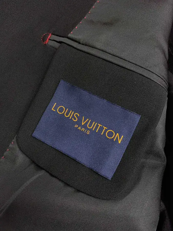Men's Prestige Exclusive Set Suit and Trousers