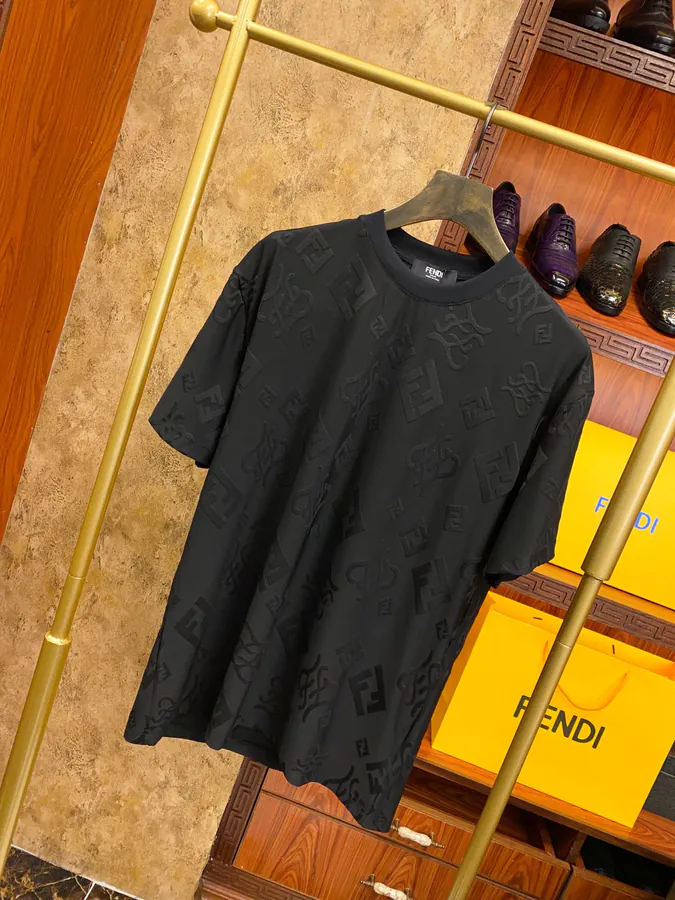 FE&NDI Premium Short Sleeve T Shirt