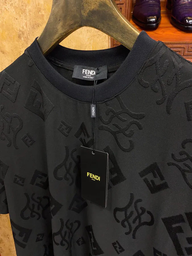 FE&NDI Premium Short Sleeve T Shirt