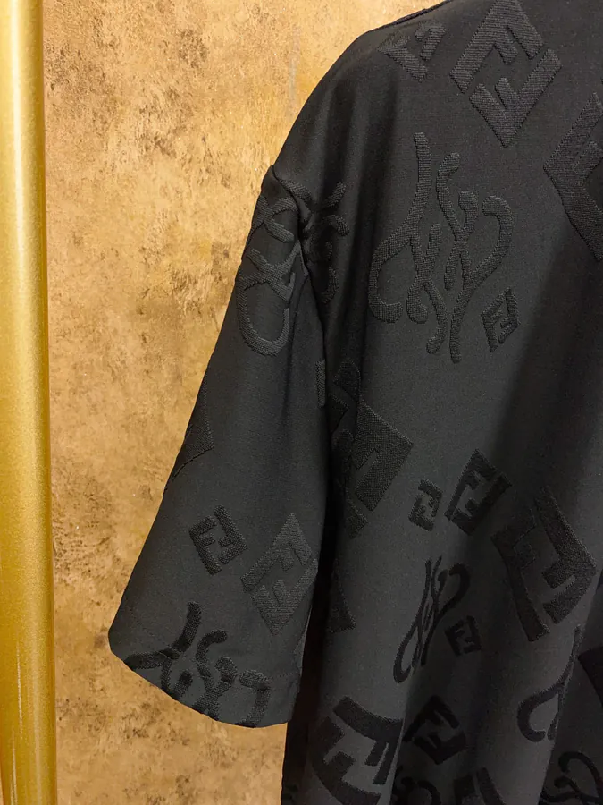 FE&NDI Premium Short Sleeve T Shirt