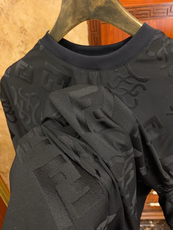 FE&NDI Premium Short Sleeve T Shirt