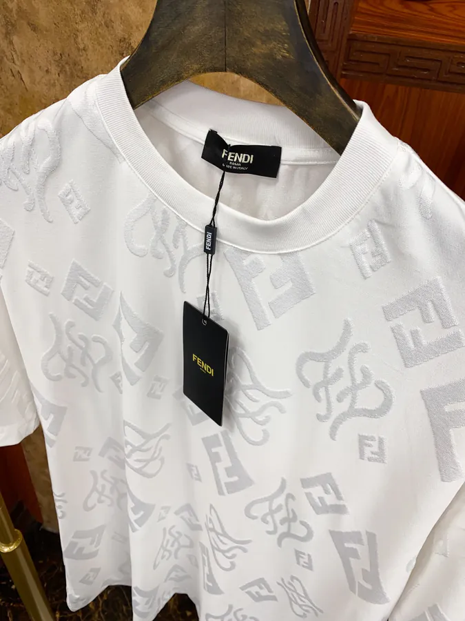 FE&NDI Premium Short Sleeve T Shirt