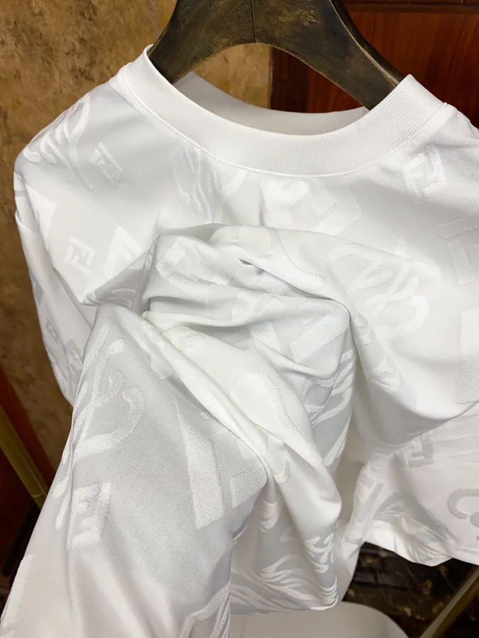 FE&NDI Premium Short Sleeve T Shirt
