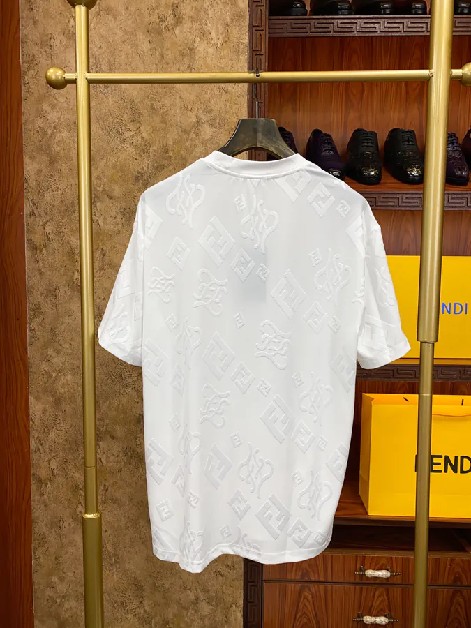 FE&NDI Premium Short Sleeve T Shirt