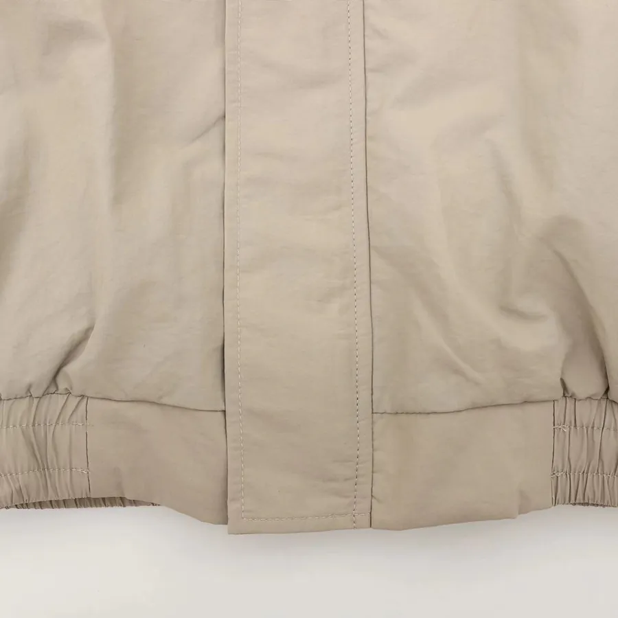 ARCTERTX x JIL Sander Collaboration Baseball Jacket
