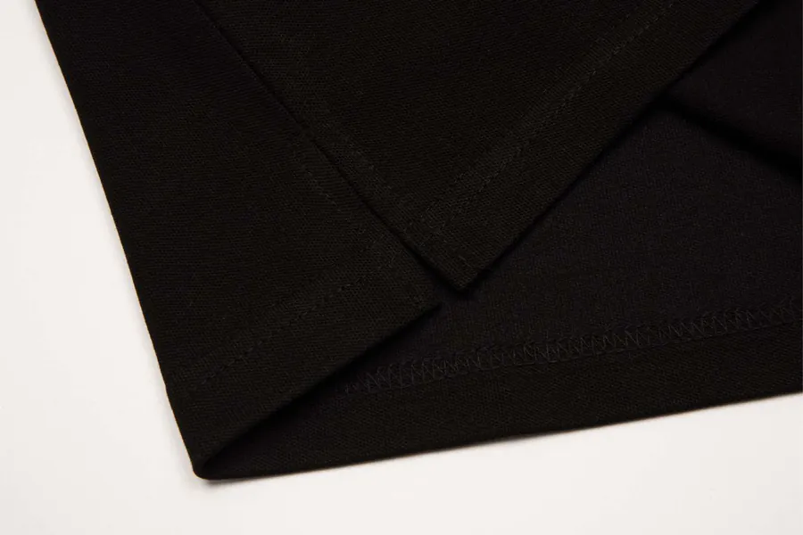 Miumiu New Collection Polo Shirt with Embroidered Logo