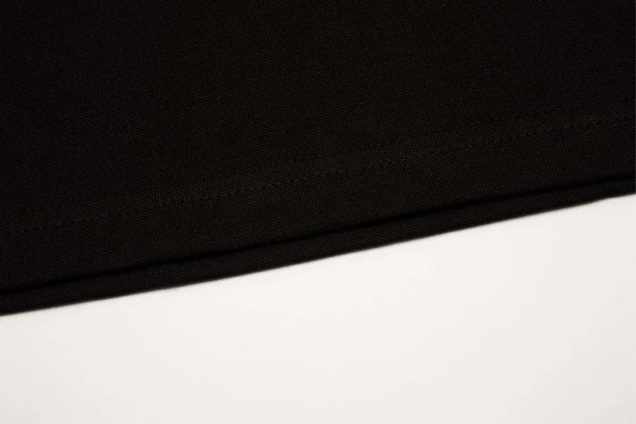 Miumiu New Collection Polo Shirt with Embroidered Logo