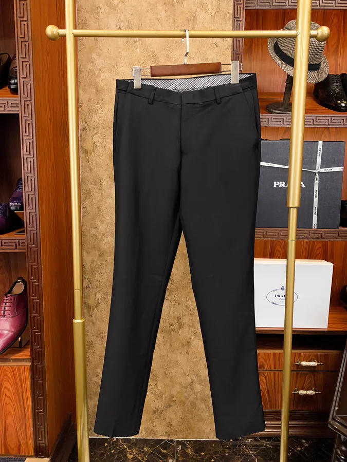 Parda Men's Premium Leisure Suit and Trousers