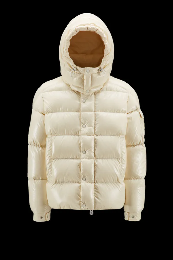Monc Er Exclusive 70th Anniversary Edition Down Jacket