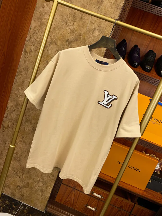 1V Luggage Brand Stylish Short Sleeve for Men and Women
