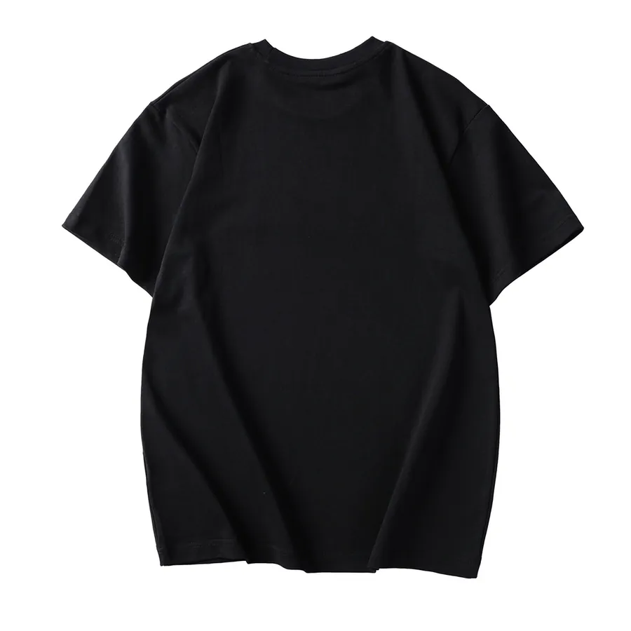 2025 New Voyage Embroidery Short Sleeve T Shirt