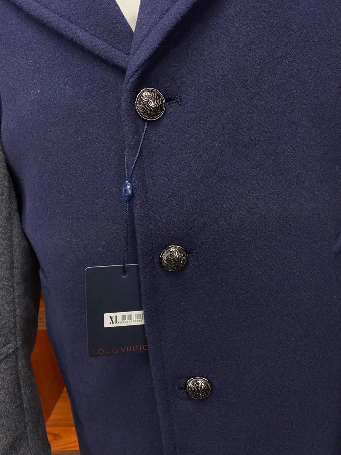 Boss Recommendation: 1V Lucci Men's Premium Leisure Suit