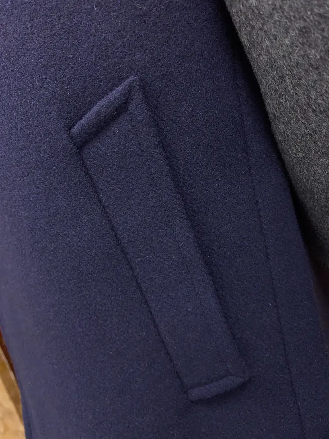 Boss Recommendation: 1V Lucci Men's Premium Leisure Suit
