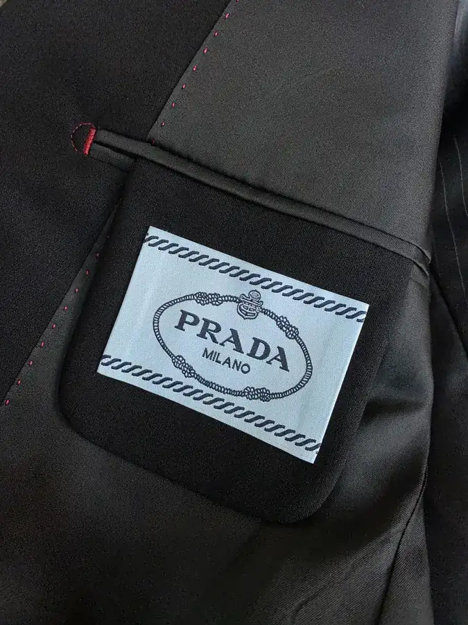 Parda Men's Premium Leisure Suit and Trousers