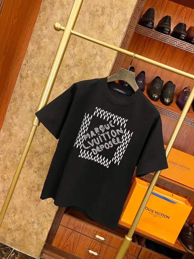 New Arrival! Premium Version 195 1V Luggage Brand Trendy Short Sleeve