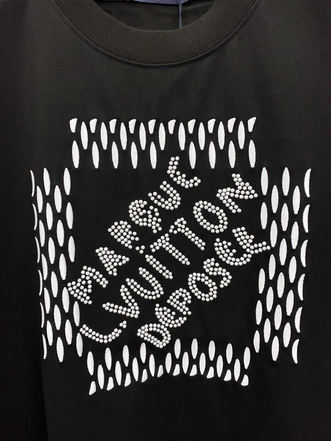 New Arrival! Premium Version 195 1V Luggage Brand Trendy Short Sleeve