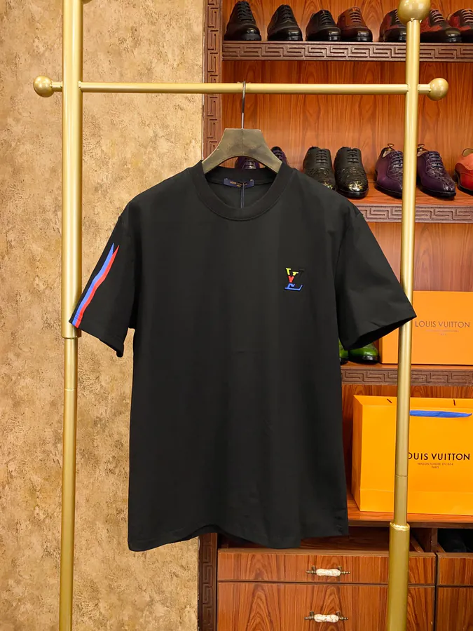 New Arrival! Premium Version 195 1V Luggage Short Sleeve