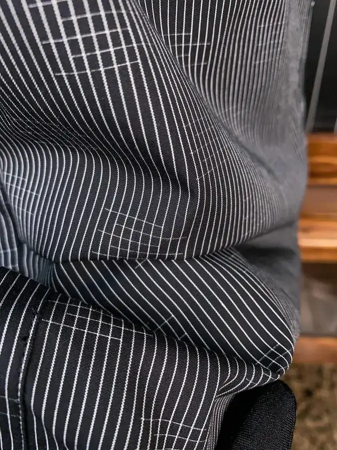 Gentleman's Shirt Premium Quality, Anti Fold and Easy Iron