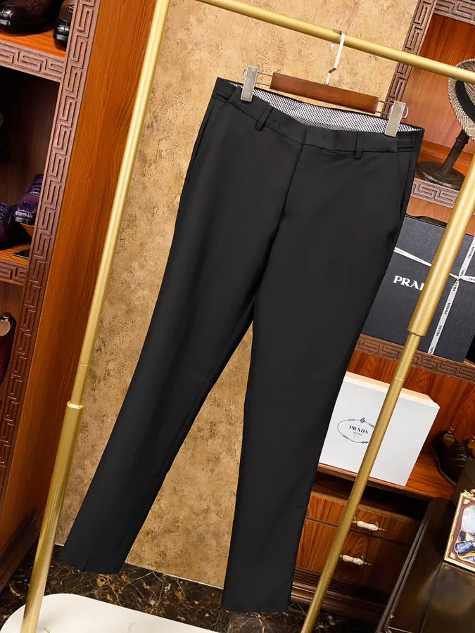 Parda Men's Premium Leisure Suit and Trousers