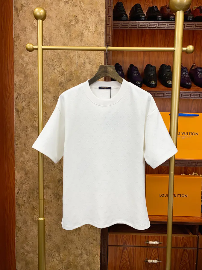 1V Luggage Brand Stylish Short Sleeve for Men and Women