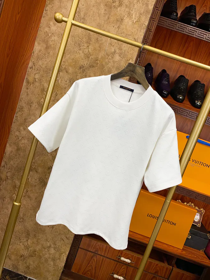 1V Luggage Brand Stylish Short Sleeve for Men and Women