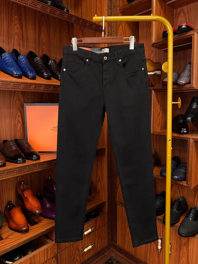 H Love Marque Level Premium New Spring Denim Pants