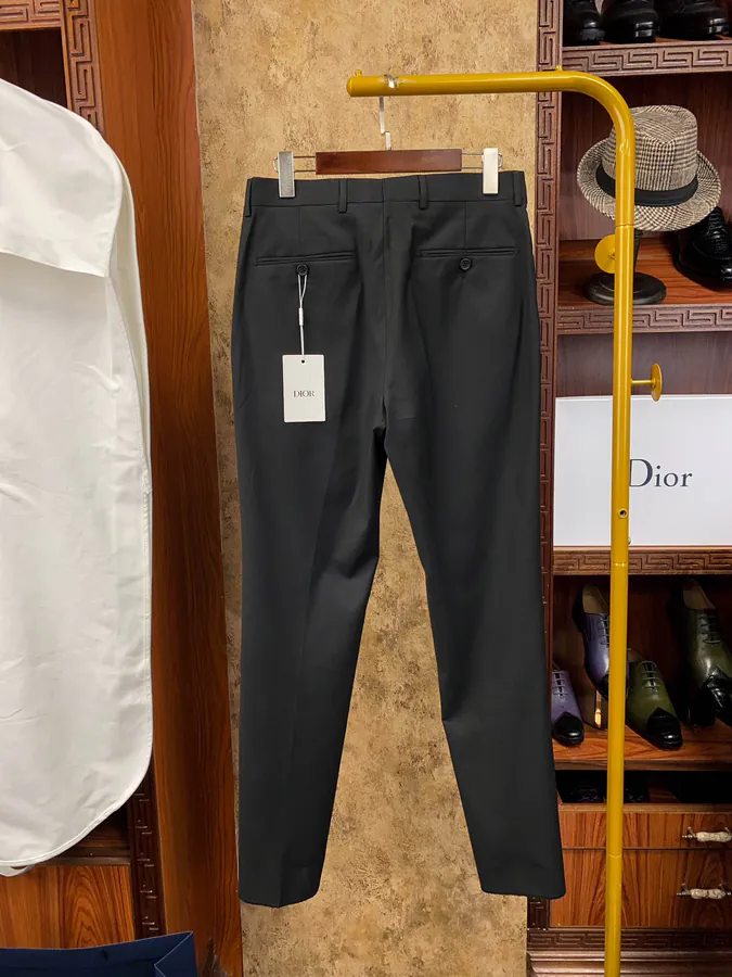 CD DIOR Men's Premium Leisure Suit & Trousers