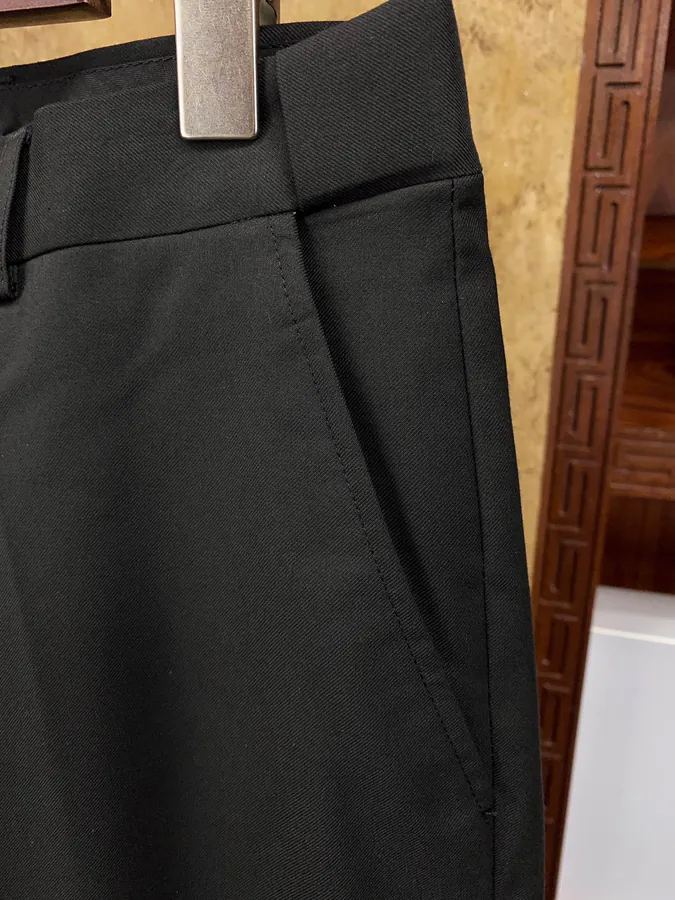CD DIOR Men's Premium Leisure Suit & Trousers