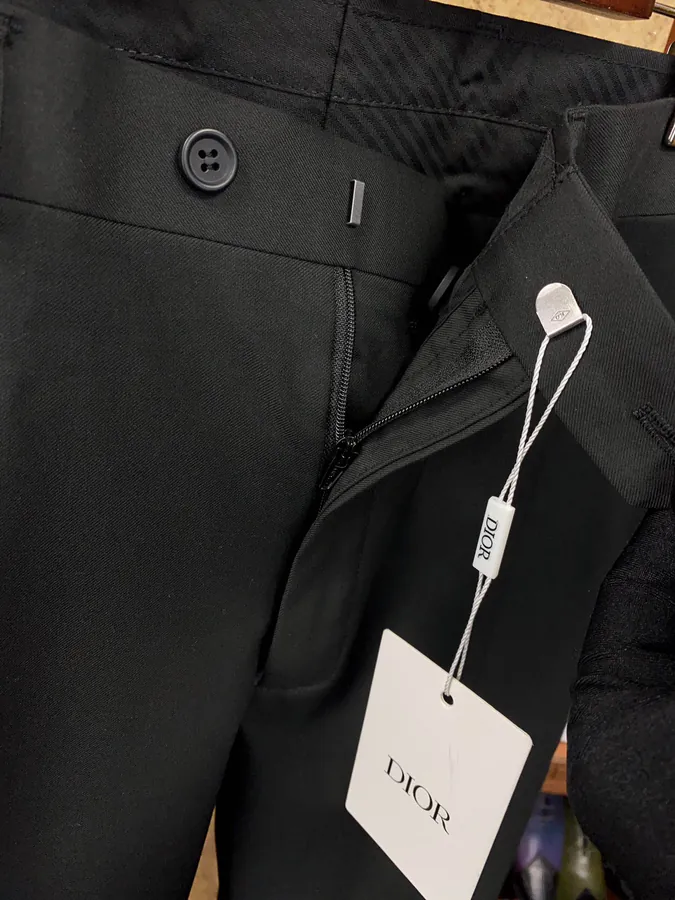 CD DIOR Men's Premium Leisure Suit & Trousers