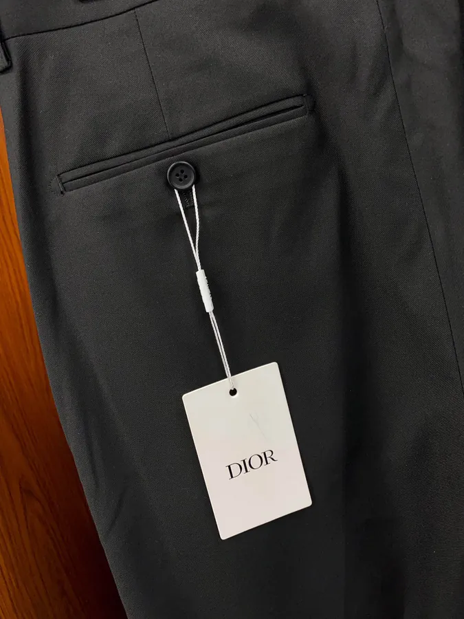 CD DIOR Men's Premium Leisure Suit & Trousers