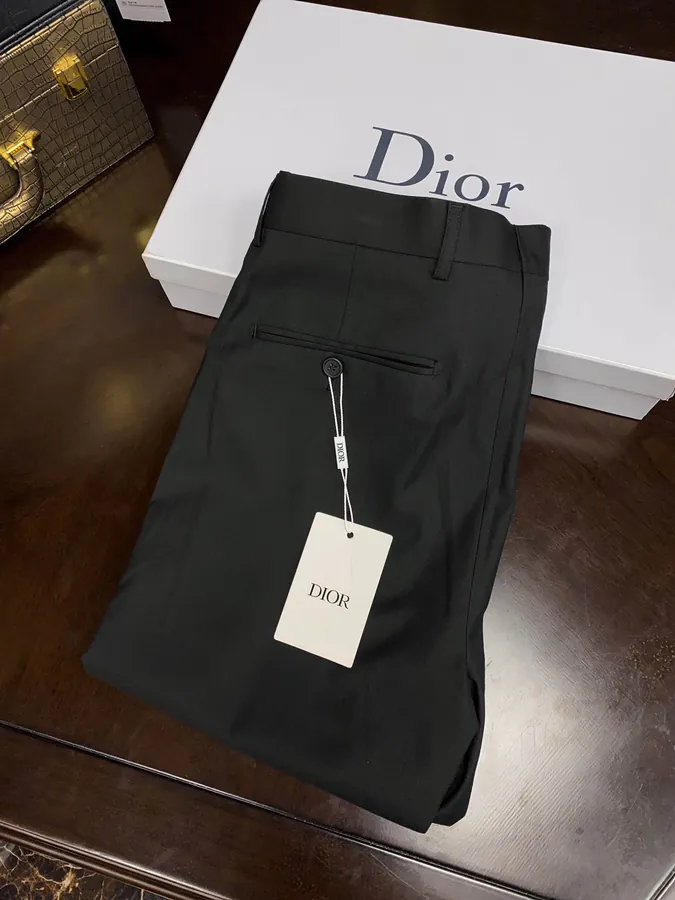 CD DIOR Men's Premium Leisure Suit & Trousers