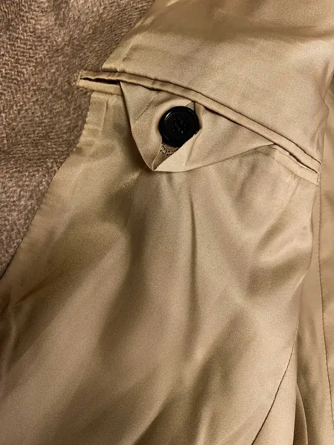 Boss Recommendation: 1V Lucci Men's Premium Casual Suit
