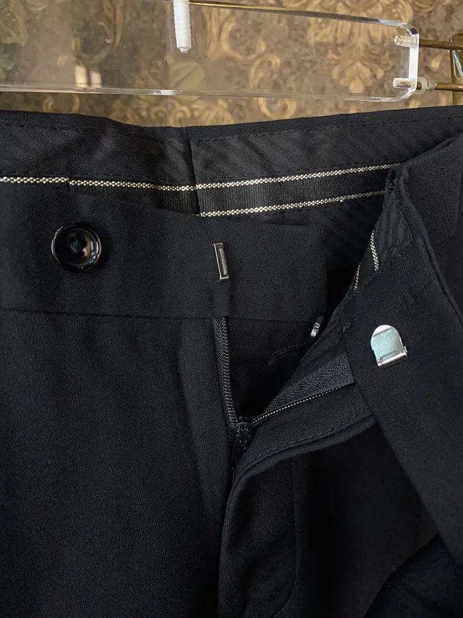 Parda Men's Premium Leisure Suit and Trousers