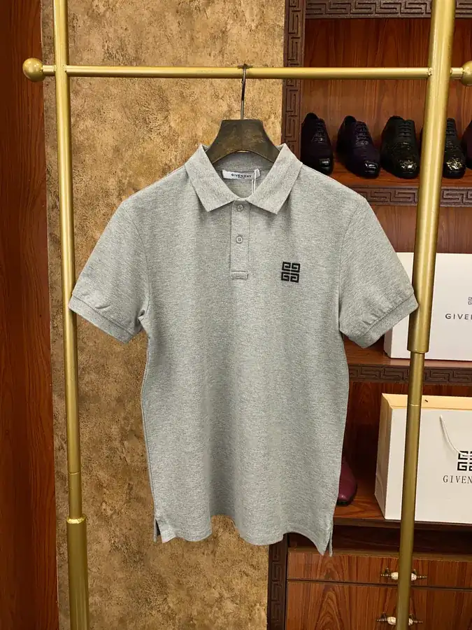 Jil Sander 2025 New Collection Polo Shirt
