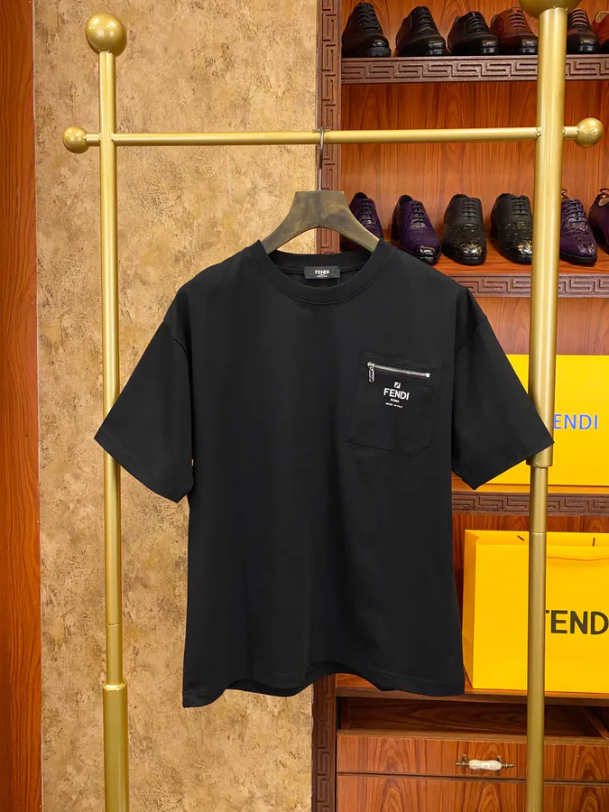 FE&NDI Premium Short Sleeve T Shirt
