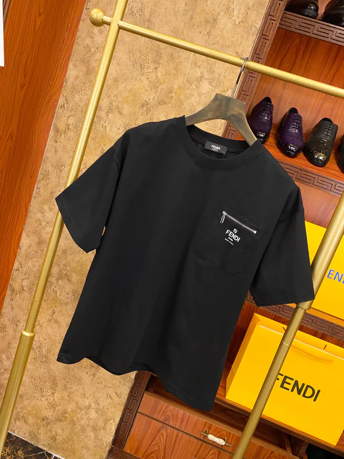 FE&NDI Premium Short Sleeve T Shirt