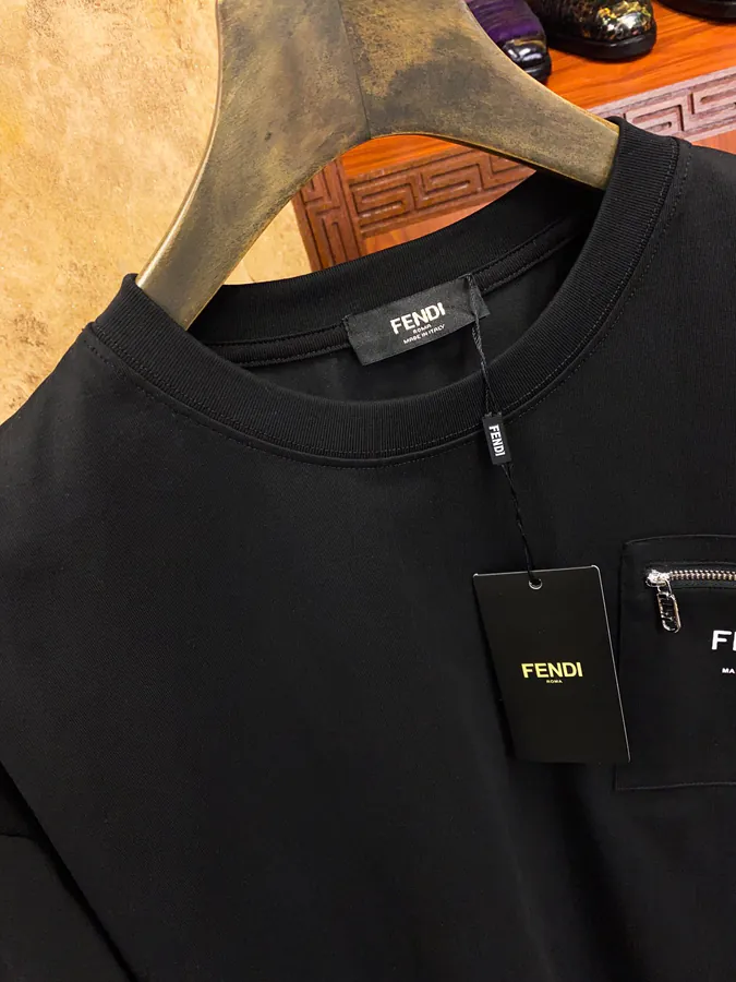 FE&NDI Premium Short Sleeve T Shirt