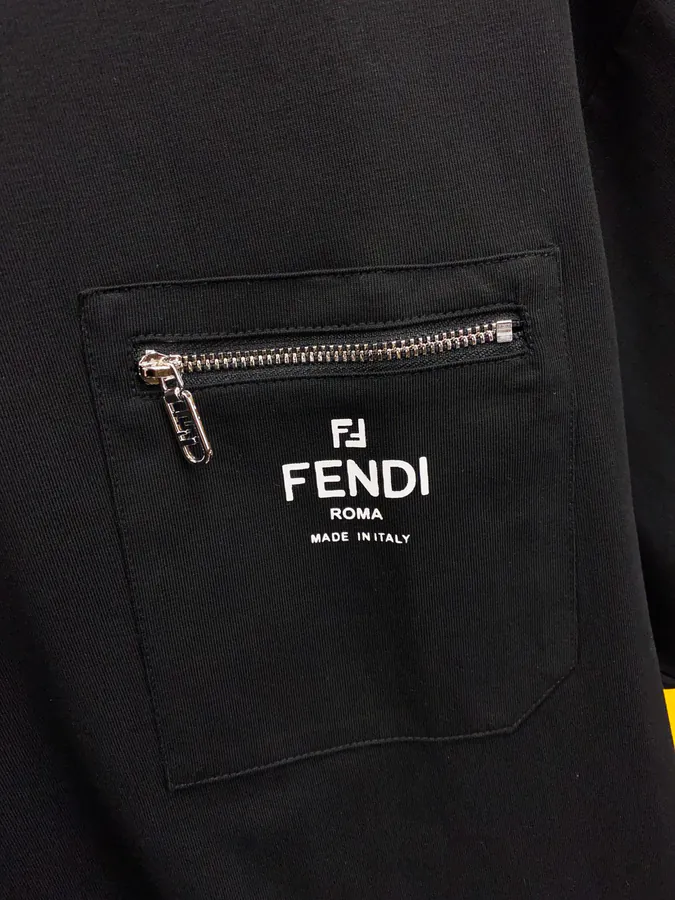 FE&NDI Premium Short Sleeve T Shirt