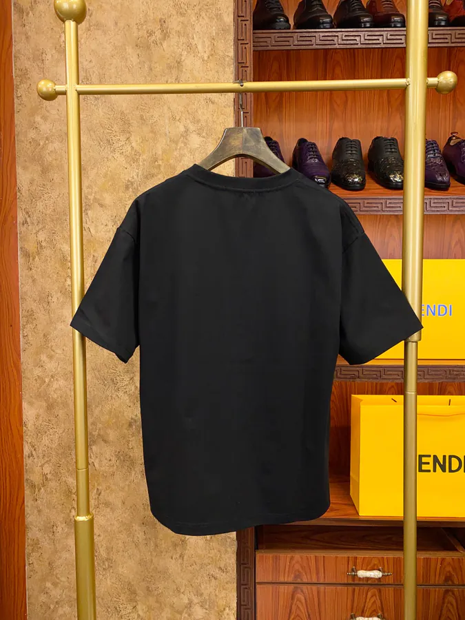 FE&NDI Premium Short Sleeve T Shirt