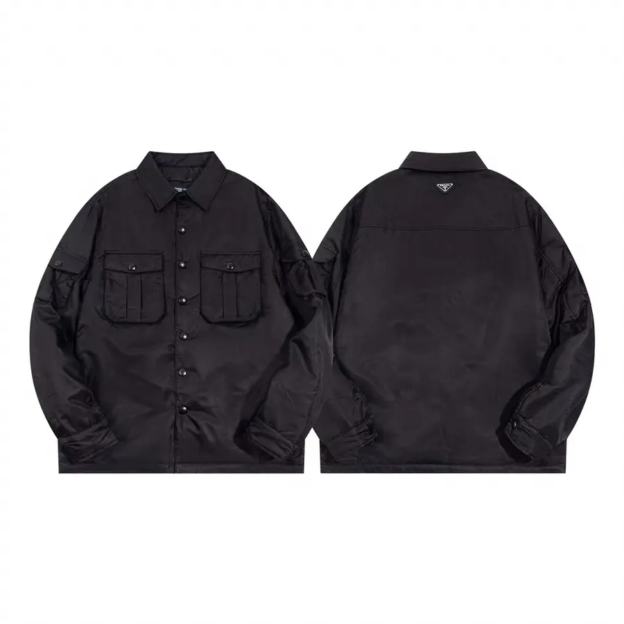 Pra Bucket Bag with Regenerated Nylon